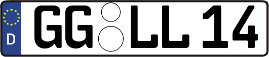 GG-LL14