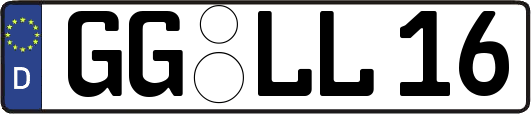 GG-LL16