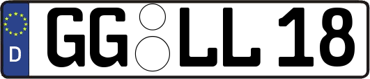 GG-LL18