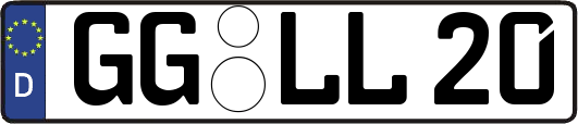GG-LL20