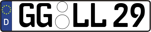 GG-LL29
