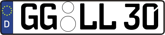 GG-LL30