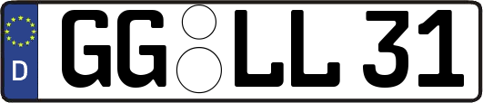 GG-LL31