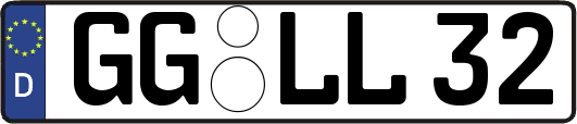 GG-LL32