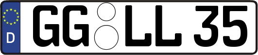 GG-LL35