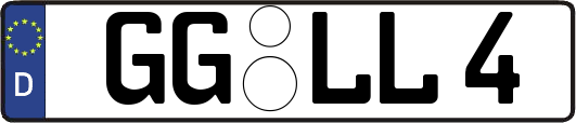 GG-LL4