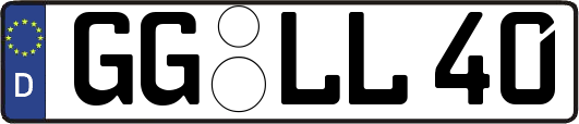 GG-LL40