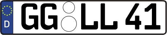GG-LL41