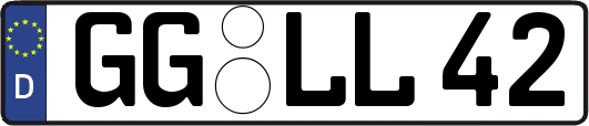 GG-LL42