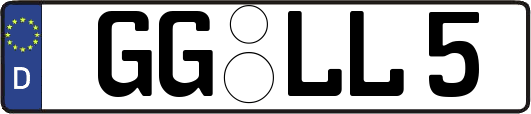 GG-LL5