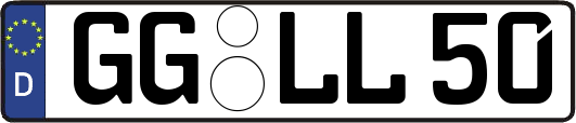 GG-LL50