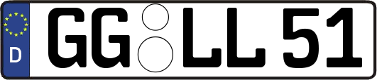 GG-LL51