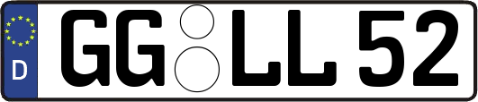 GG-LL52