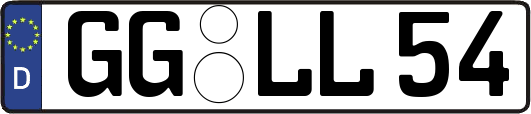 GG-LL54