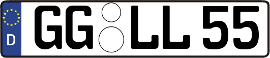 GG-LL55
