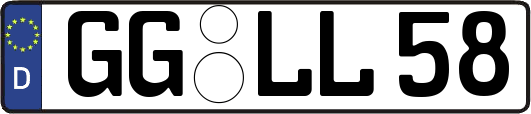 GG-LL58