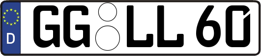 GG-LL60