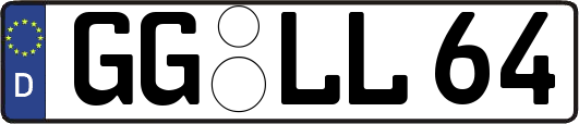 GG-LL64