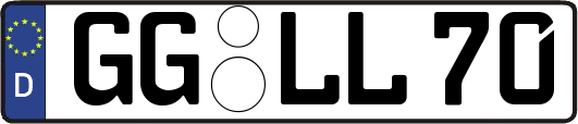 GG-LL70