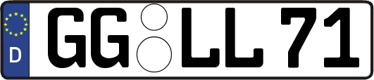 GG-LL71