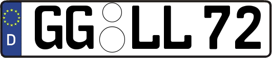 GG-LL72