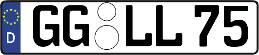 GG-LL75