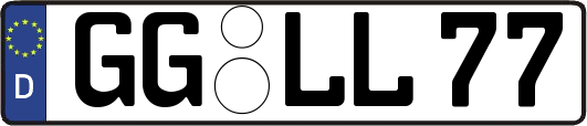 GG-LL77
