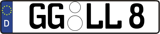GG-LL8