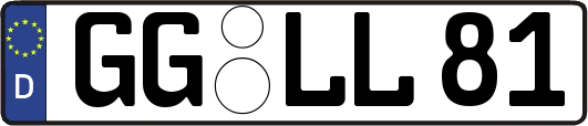 GG-LL81