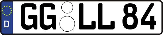 GG-LL84
