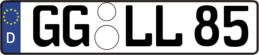 GG-LL85