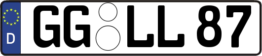 GG-LL87