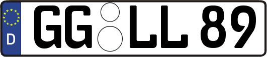 GG-LL89