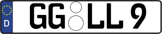 GG-LL9
