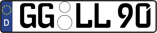 GG-LL90