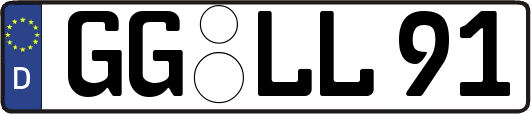 GG-LL91