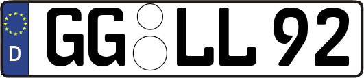 GG-LL92