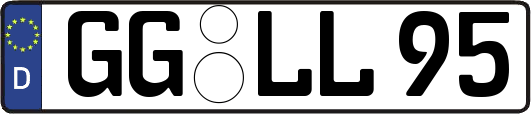 GG-LL95