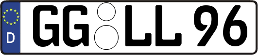 GG-LL96