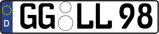 GG-LL98