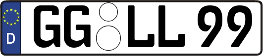 GG-LL99