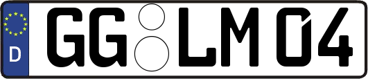 GG-LM04
