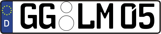GG-LM05