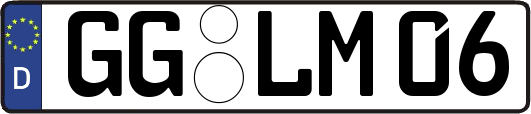 GG-LM06
