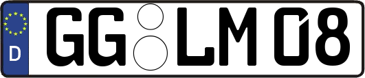 GG-LM08