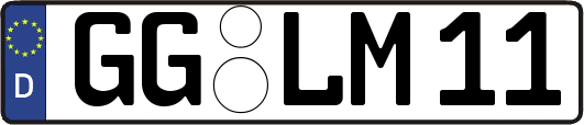 GG-LM11