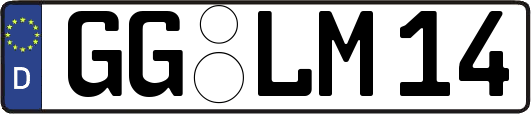 GG-LM14