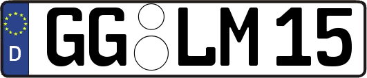 GG-LM15