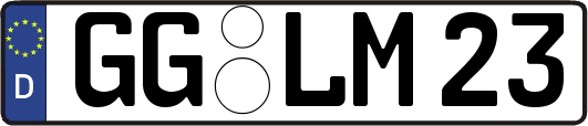 GG-LM23