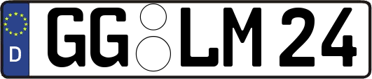 GG-LM24